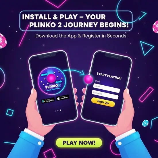 Installing the Plinko 2 App – Get It in 15 Seconds & Drop Anywhere! 📱🚀